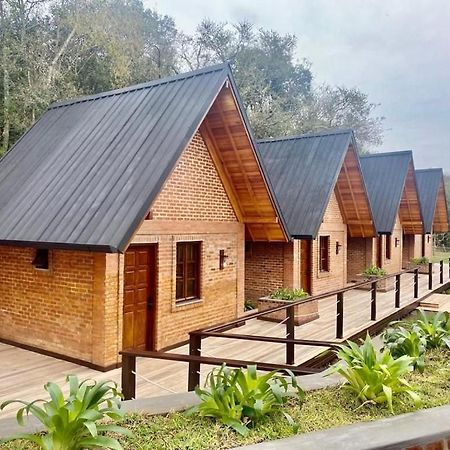 Villaggio Dos Vinhedos Bento Gonçalves Exteriör bild