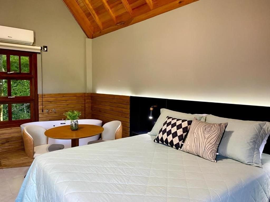 Villaggio Dos Vinhedos Bento Gonçalves Exteriör bild