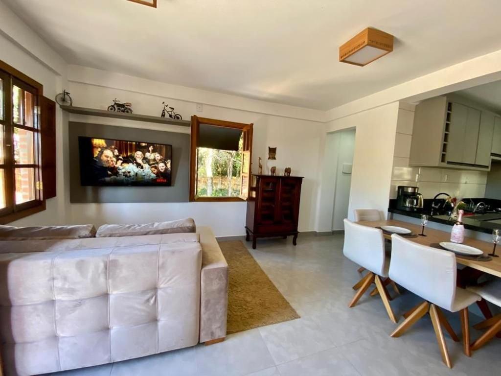 Villaggio Dos Vinhedos Bento Gonçalves Exteriör bild