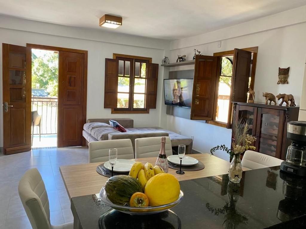 Villaggio Dos Vinhedos Bento Gonçalves Exteriör bild
