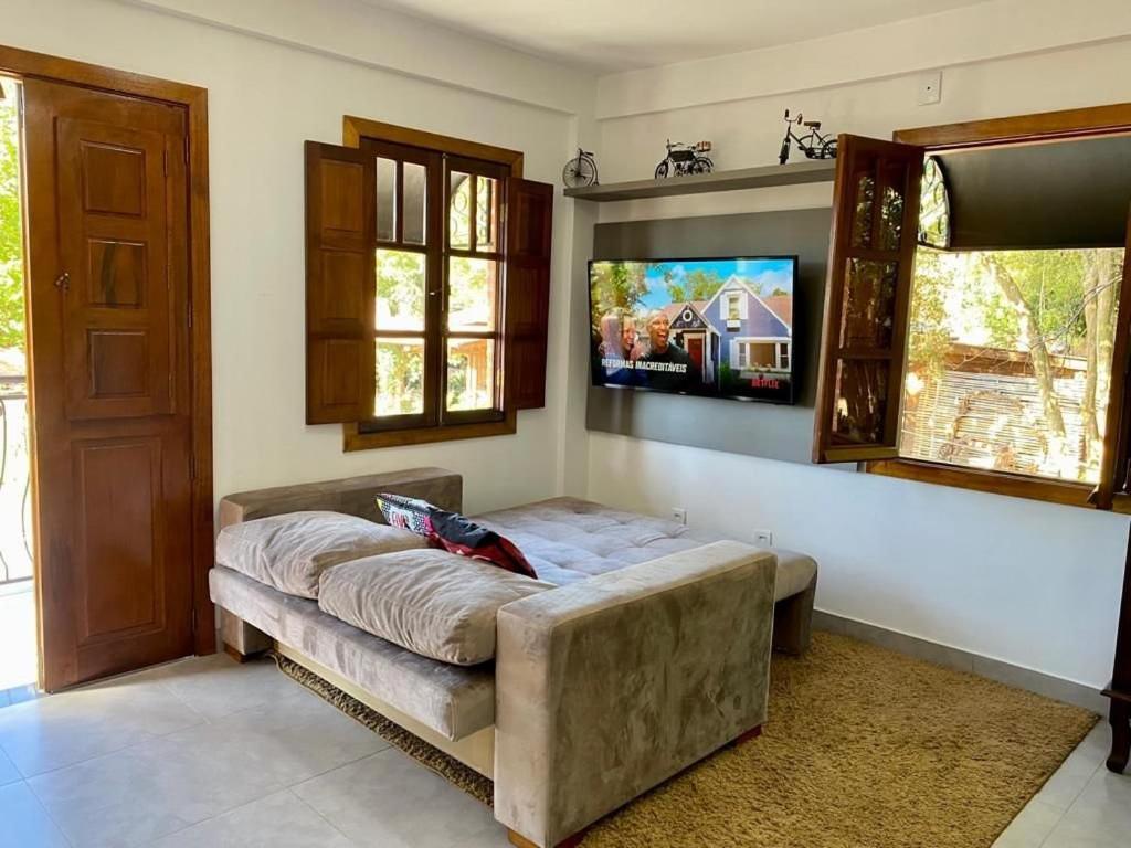 Villaggio Dos Vinhedos Bento Gonçalves Exteriör bild