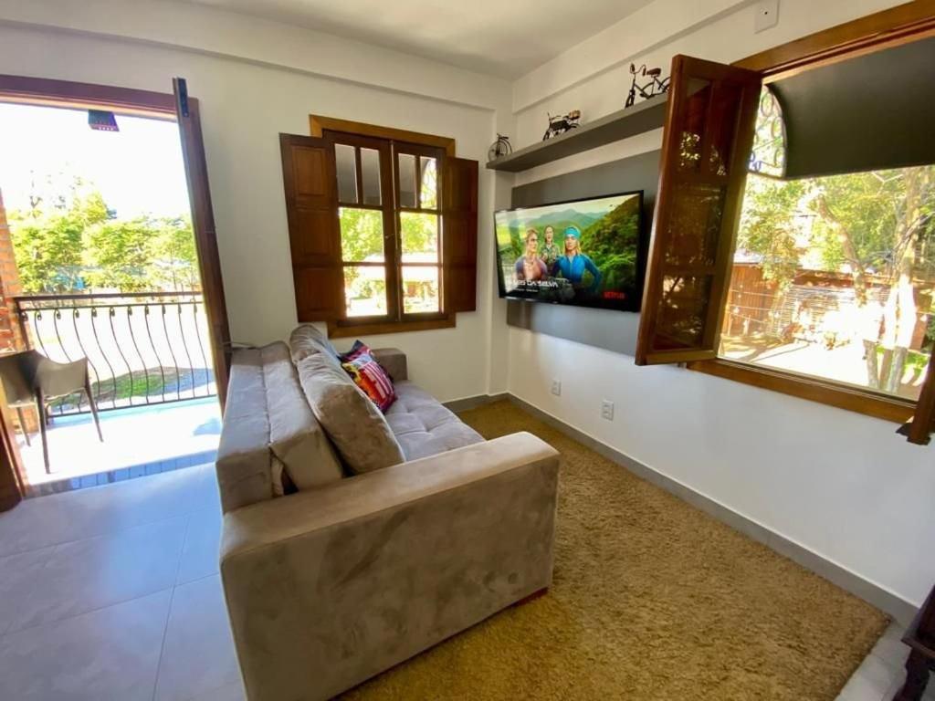 Villaggio Dos Vinhedos Bento Gonçalves Exteriör bild