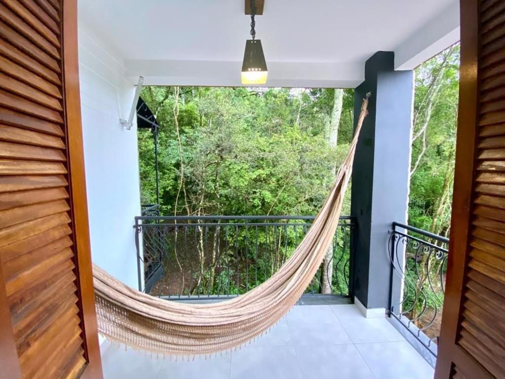 Villaggio Dos Vinhedos Bento Gonçalves Exteriör bild